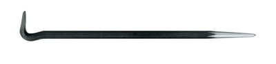 481 (9") ROLLING HEAD PRY BAR