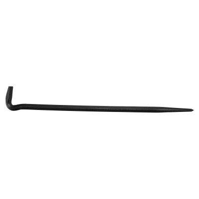 483 (18") ROLLING HEAD PRY BAR