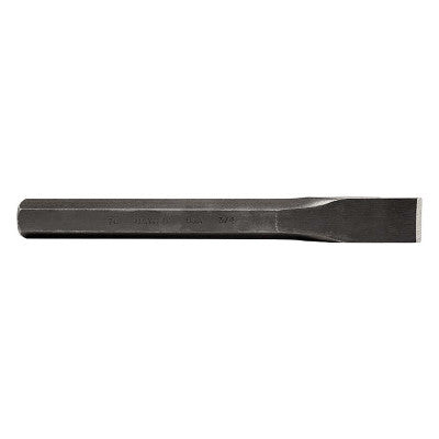 70-3/4" COLD CHISEL UNPOLISHED