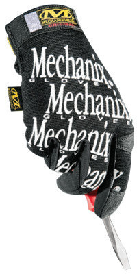 XX-LARGE ORIGINAL BLACKMECHANIX GLOVE