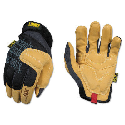 MECHANIX WEAR MATERIAL 4X PADDED PALM