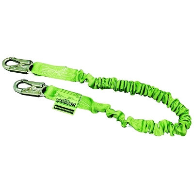 6' KEVLAR STRETCHABLE WEB LANYARD