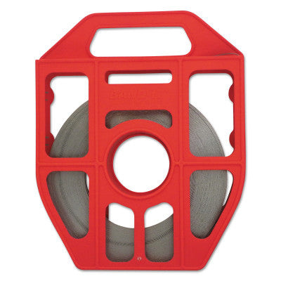 53206 3/4"X100' BAND INRED PLASTIC TOTE