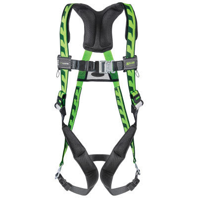 UNIV AIRCORE HARNESS W/QC BUCKLES