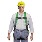 DURAFLEX PYTHON HARNESS