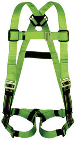 DURAFLEX PYTHON ULTRA HARNESSES