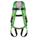 DURAFLEX PYTHON ULTRA HARNESSES