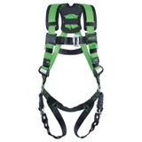 NEW REVOLUTION HARNESS WITH 1 BACK D-RING AND TO
