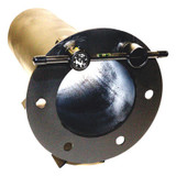 2 PC. SET FLANGE ALIGNERTHREADED PINS