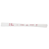12" 18TPI BI-METAL HACKSAW BLADE