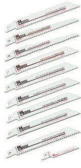 400428 6" 18T .035 METALRECIPCOCATING SAW BLADE