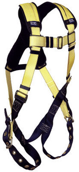 VEST-STYLE HARNESS 1101252 XL