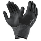 HYFLEX 11840 15G PUR/GYNYL/SPDX LNR BLK NIT 6
