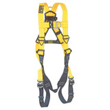 VEST-STYLE CLIMBING HARNESS 1102090 UNIVERSAL