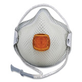 HANDY STRAP N95 PARTICULATE RESPIRATOR