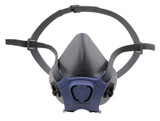 7000 HALF MASK RESPIRATOR- SMALL