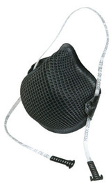 HANDYSTRAP N95 PARTICULATE RESPIRATOR M2600N