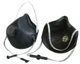 RESPIRATOR M2700 N SERIES W/VENTEX MED/LARGE