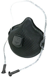 HANDYSTRAP N95 PARTICULATE RESPIRATOR M2800N