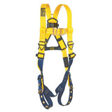 VEST CLIMBING SAFETY HARNESS 1107800 LG