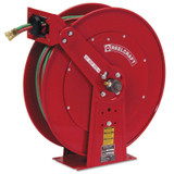 WELD HOSE REEL 1/4X100 GR T