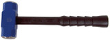 SOFT STEEL SLEDGE 2 LB 14"