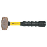 BRS4 4LB BRASS SLEDGEW/12" SUPER