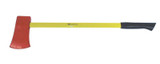 FP6 6LB FLAT HEAD AXEW/36" HANDL