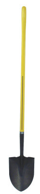 RP2L-E #2 RD PT SHOVEL W/48" HNDL HOLLOW BACK