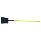 SP2L-E #2 SQUARE POINT SHOVEL W/48"HANDLE