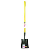 SP14L-E #2 SQUARE POINTSHOVEL HEAVY GAUGE