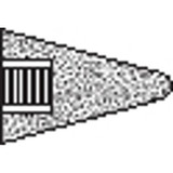 2/1/2X3X5/8-11 GEMINI 57A24-R TYPE 17R CO