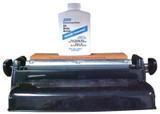 IM313 1-1/2X2-1/2X1/4 MULTI- OILSTONE