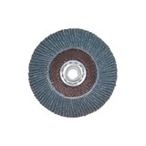 FLAP DISC- 60-X R822 4-1/2X5/8-11 CHARGER JUMBO