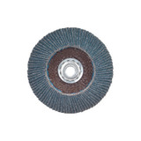 FLAP DISC- 60-X R822 4-1/2X5/8-11 CHARGER JUMBO