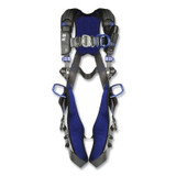 CLIMBING/POSITIONING SFTY HARNESS 1113079 MD