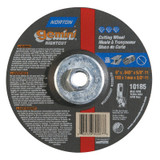 GEMINI RIGHTCUT 6 X .045X 5/8-11 27