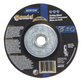 A30V-6"X3/32"X5/8-11-T27NOR-GEMINI