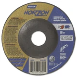 5"X1/4"X5/8-11 TYPE 27 NORZON PLUS WHEEL