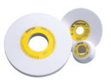 7"X1/2"X1-1/4" TYPE 01 STRAIGHT WHEEL 32A60-KVBE