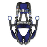 POSITIONING/SUSPENSION SFTY HARNESS 1113192 LG