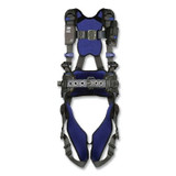COMFORT MINING SFTY HARNESS 1113199 XL