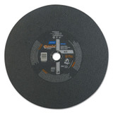12"X7/64"X1" GEMINI CHOP-SAW WHEEL-TYPE0