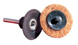 SPEED BACK-UP PAD FOR SURFACE BLENDING 3"