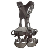 RESCUE/SUSPENSION SFTY HARNESS 1113371 BLK MD