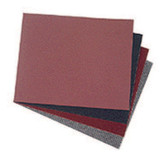 11"X9" 240-A GRIT T414 BLUE-BAK WATERPROOF