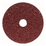 4-1/2"X 7/8" FX370 36 GRIT GLOBAL FIBER DISC