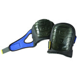 FLAT CAP GEL KNEE PAD