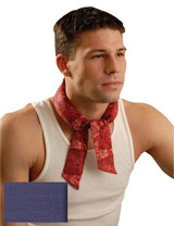 MIRACOOL BANDANA: BLACK