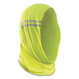 TUFF & DRY WICKING/COOLING HEAD GAITER